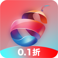 梨子手游盒子LOGO